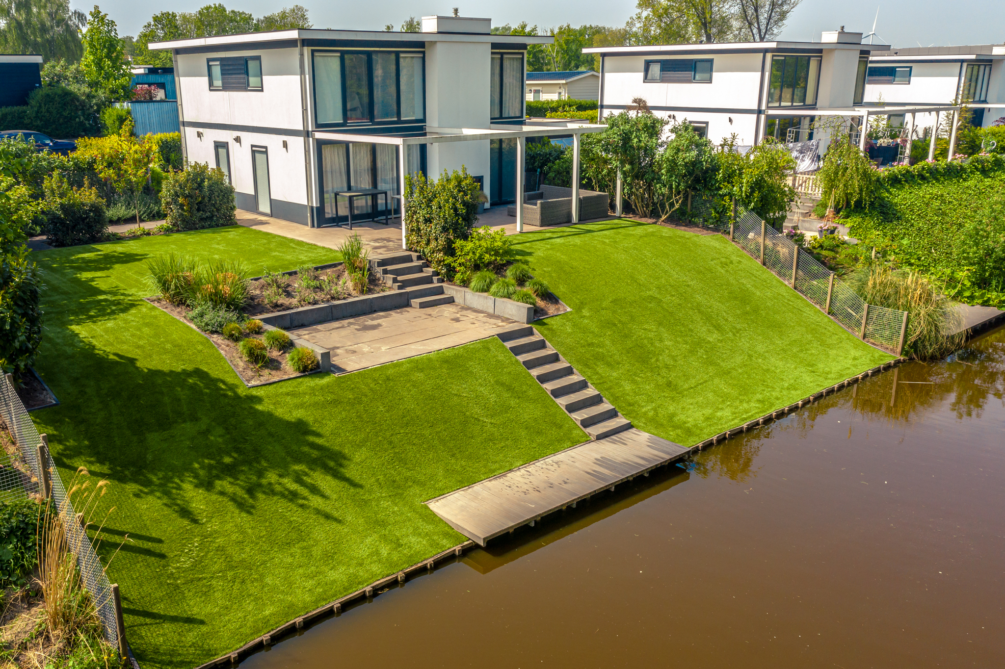 Controle en oplevering