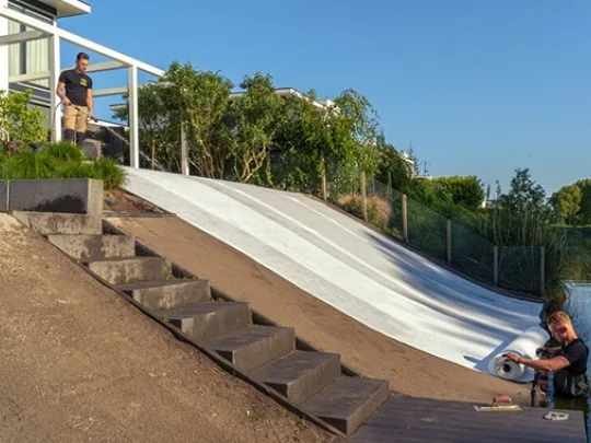 Kunstgras Halfweg 23 1