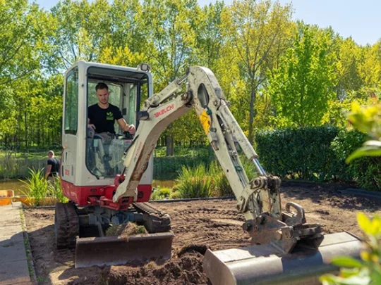 Kunstgras Halfweg 14 1