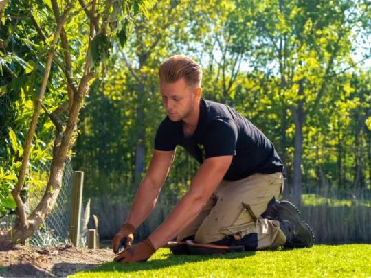 Waarom Kiezen Voor Tip Top Kunstgras