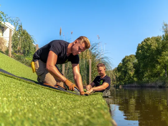 Tip Top Kunstgras 32